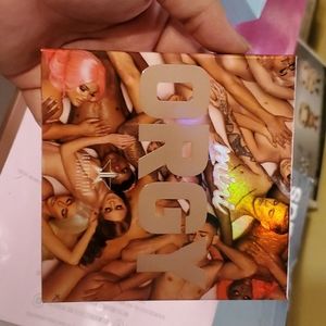 Mini Orgy Palette by Jeffree Star